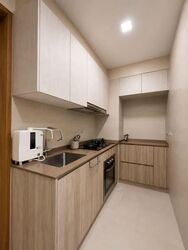 High Park Residences (D28), Apartment #622807571